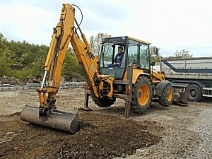 Entreprenør i Odsherred, Roskilde, Holbæk samt resten af Sjælland