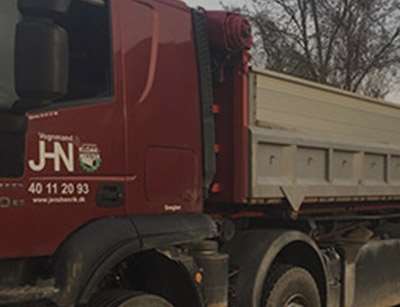 Vognmand i Holbæk, Odsherred samt resten af sjælland Vognmand i Holbæk, Odsherred samt resten af sjælland